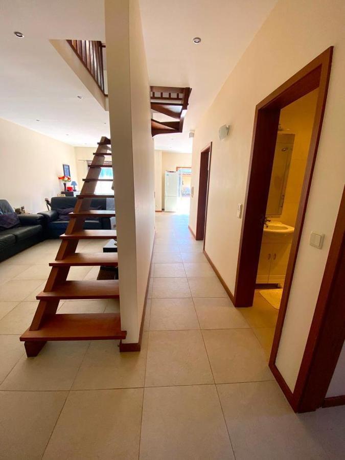 Mindelo Beach House Vila Cha  Εξωτερικό φωτογραφία